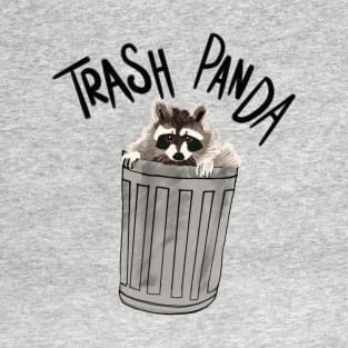 Trash Panda T-Shirt